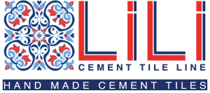 Lili Cement Logo