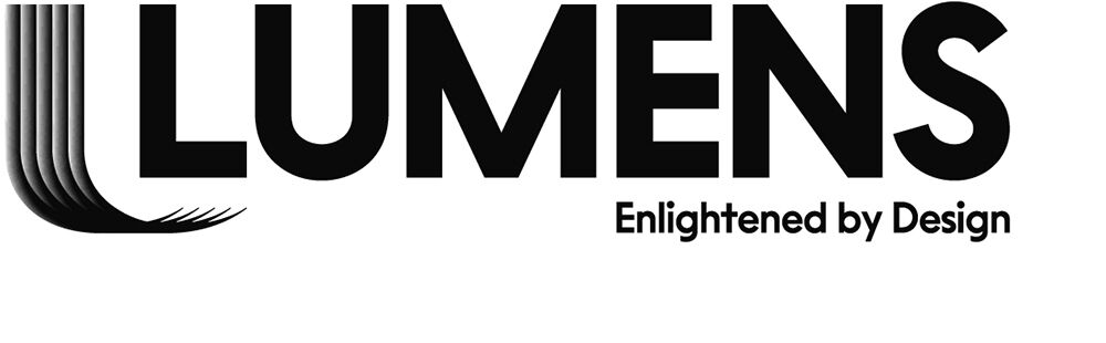 Lumens Enlightened by Design Logo