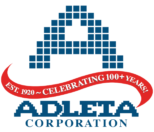 Adleta Corporation Logo